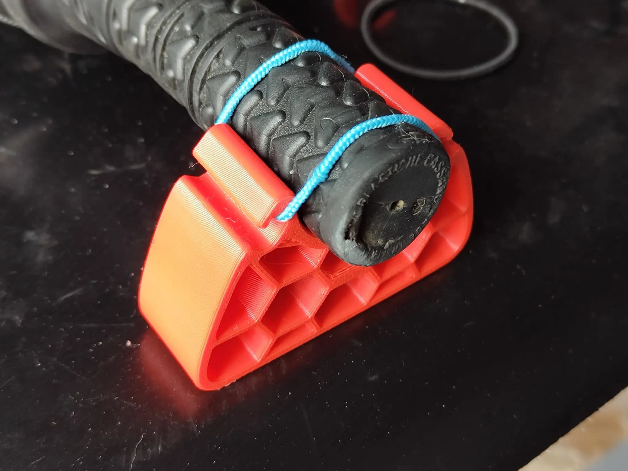 MTB Bike Repair Support